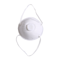 Best selling kn95 reusable cup-shaped microfiber face mask